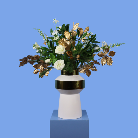 XL - Senn - Pols Potten vaas