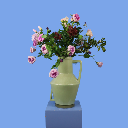 XL - Marissa - Return to Sender vaas