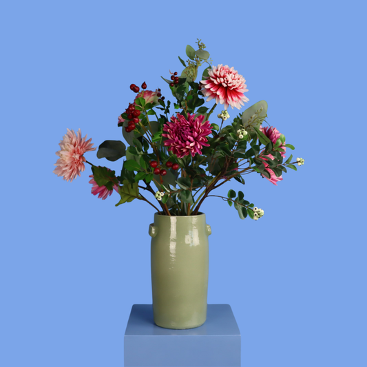 L - Lilly - Serax vaas