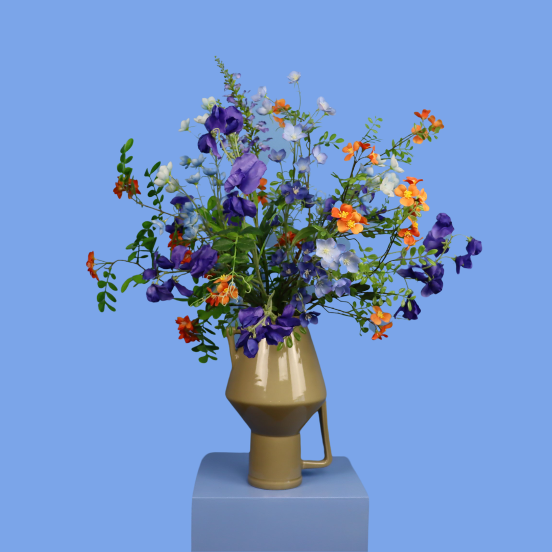 L - Kenny - Return to Sender vaas