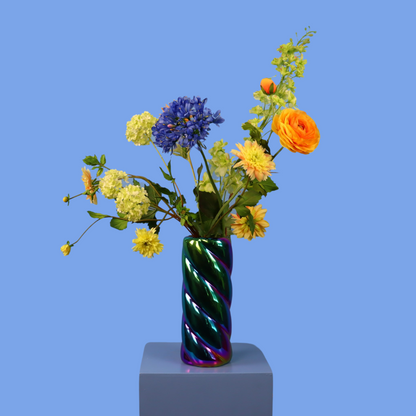 L - POM Amsterdam x Reflower