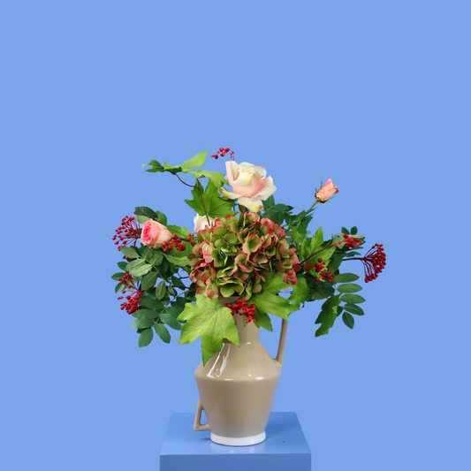 L - Paulien - Return to Sender vaas