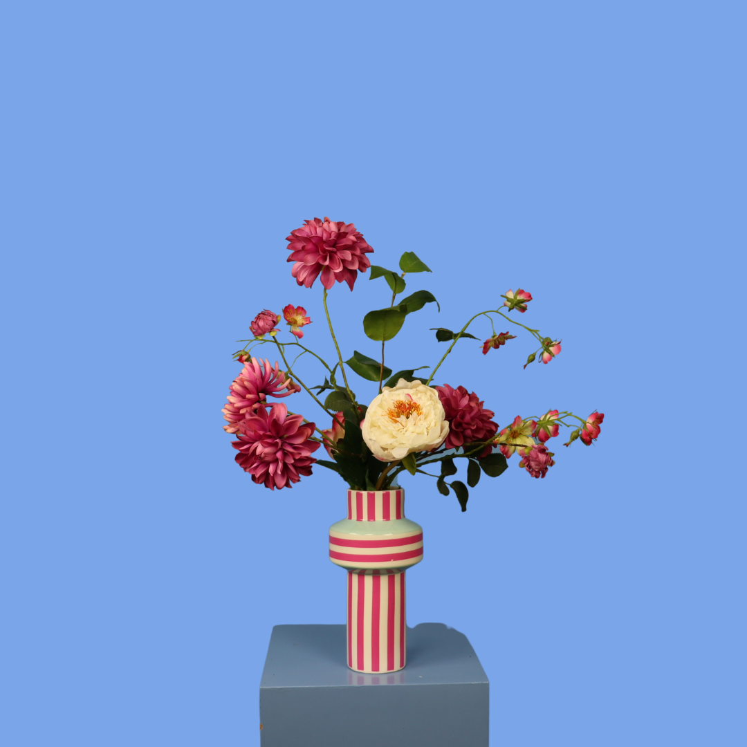 M - Pip House Vitamin vaas