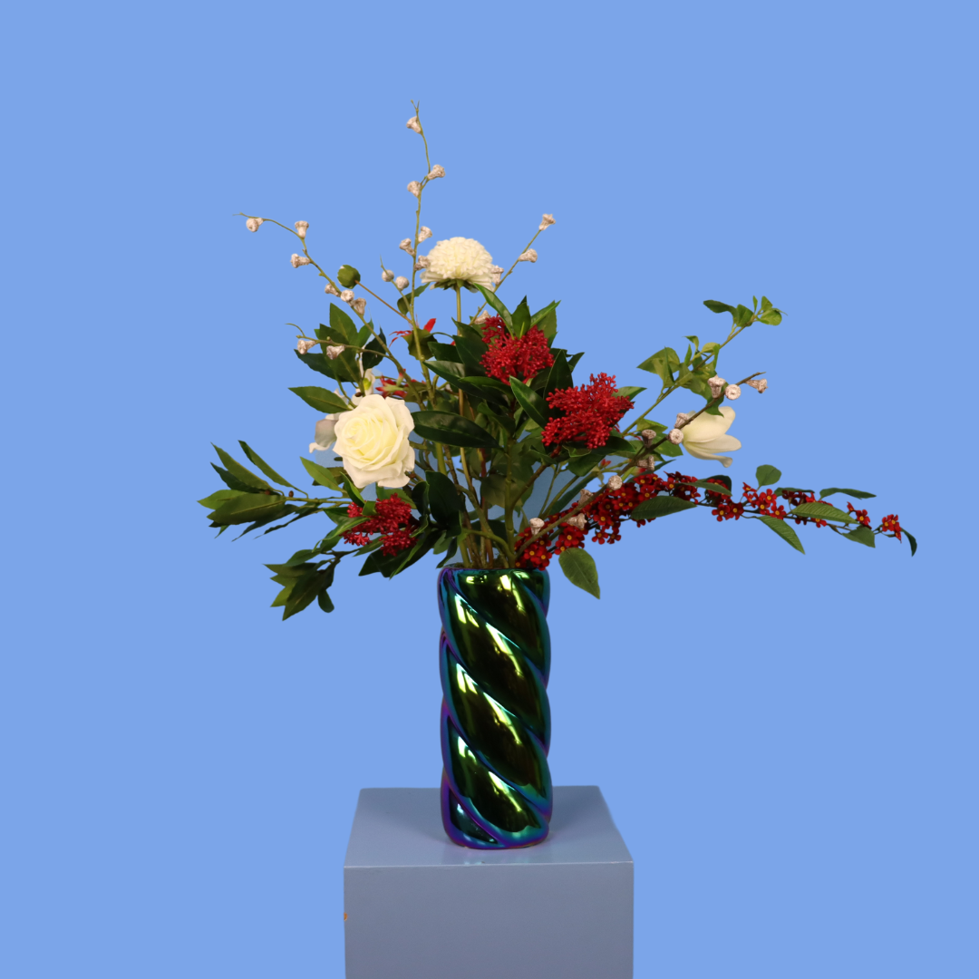 L - POM Amsterdam x Reflower