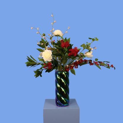 L - POM Amsterdam x Reflower