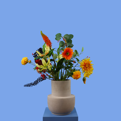 L - Puck - Piet Boon vaas