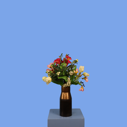 M - Quinten - Vintage vaas