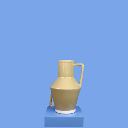 Beige Return to Sender Vaas XLarge |  €120