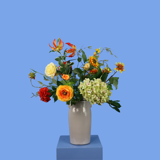 L - Rachelle - Serax vaas