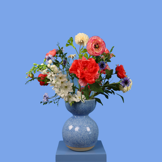 L - Rada - Pols Potten vaas