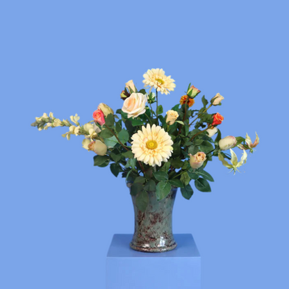 L - Sahbi - Pre-loved vaas