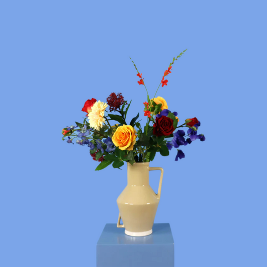 M - Senne - Return to Sender vaas