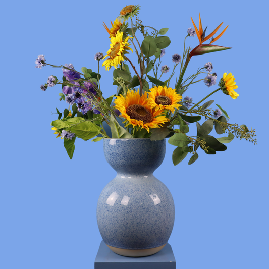 XL - Samson - Pols Potten vaas