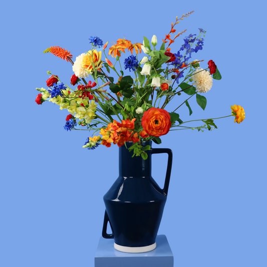 XL - Savannah  - Return to Sender vaas