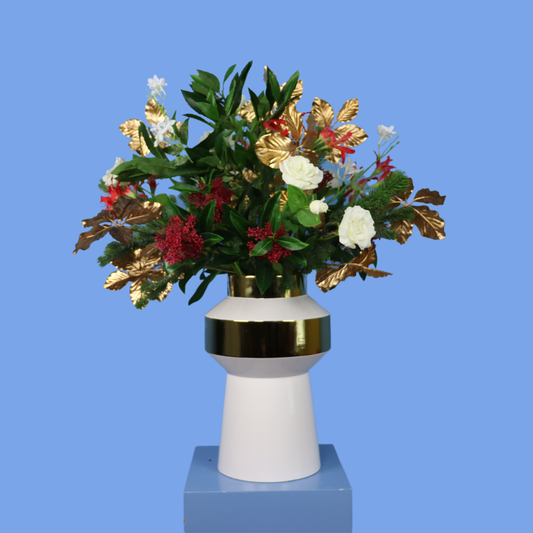 XL - Senn - Pols Potten vaas