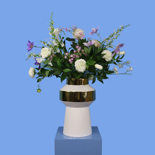 XL - Senn - Pols Potten vaas