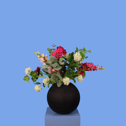 L -Sweder - Vintage vaas