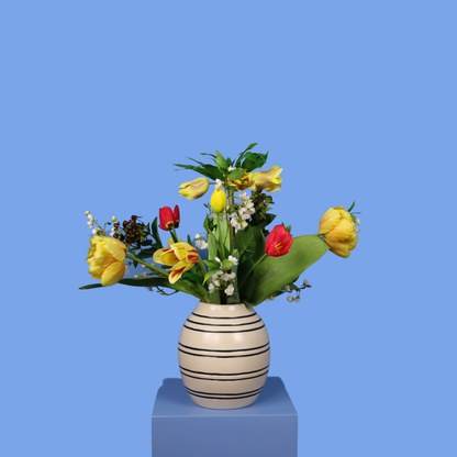 M - Sylvie - H&M home vaas