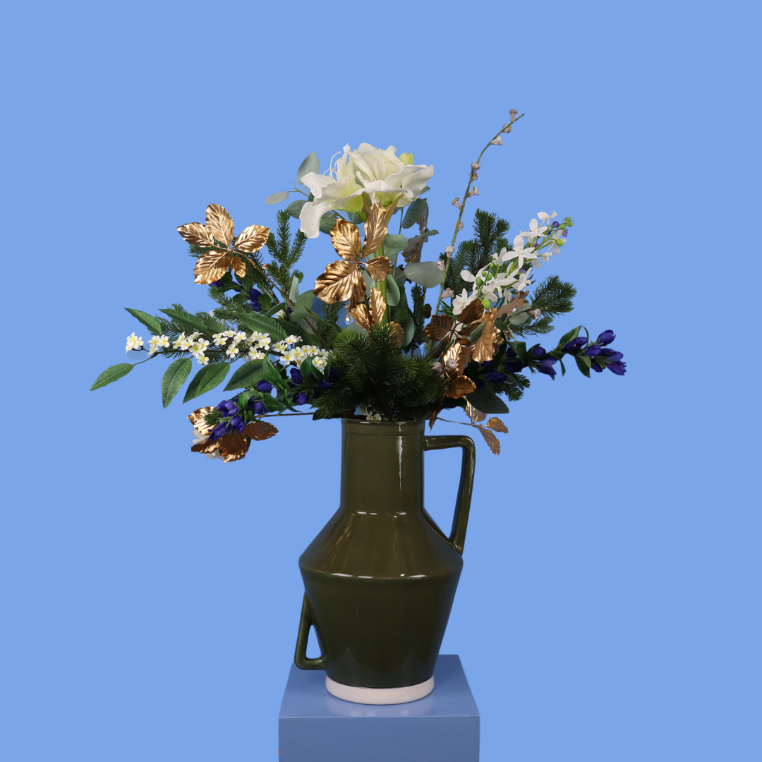 XL - Tobi - Return to Sender vaas