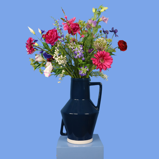 XL - Tamar - Return to Sender vaas