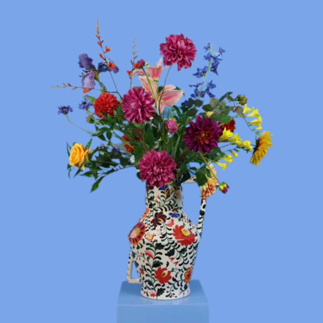 XL - Thera - Return to Sender vaas