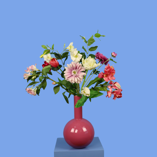 L - Thijs - Pip Studio vaas