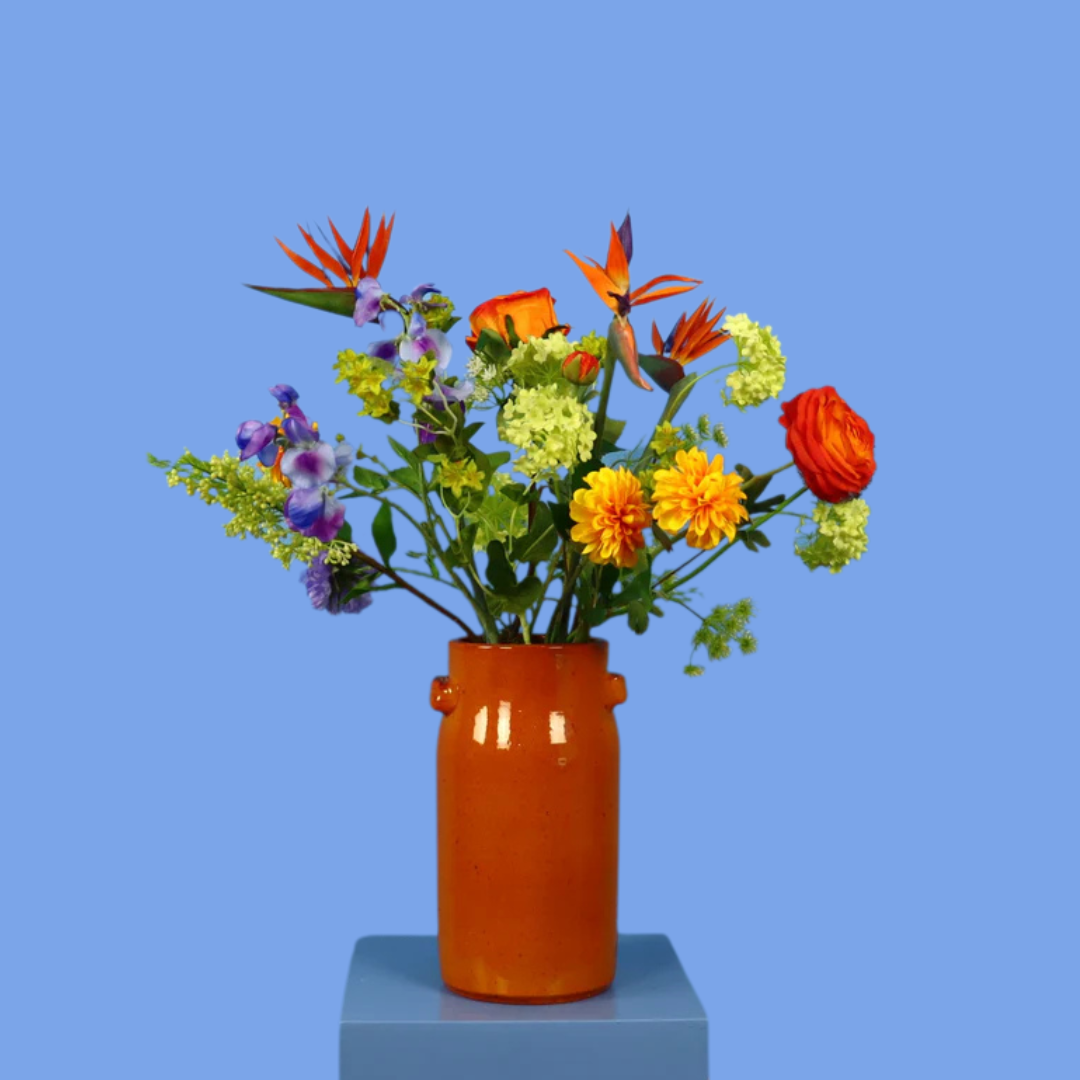 L - Udo - Serax vaas