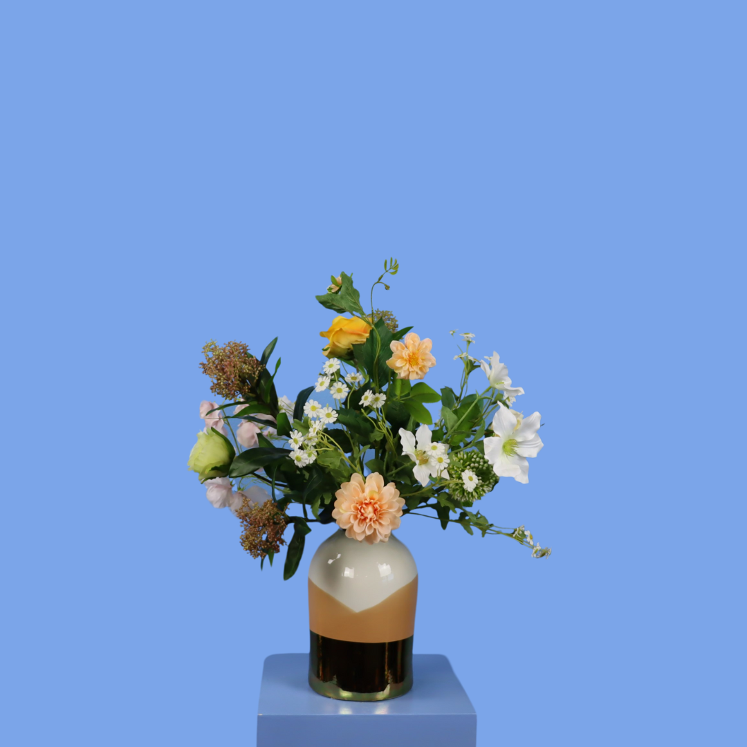 M - Wanda - Vintage vaas