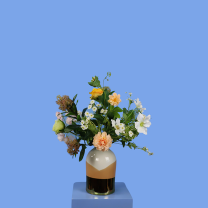 M - Wanda - Vintage vaas