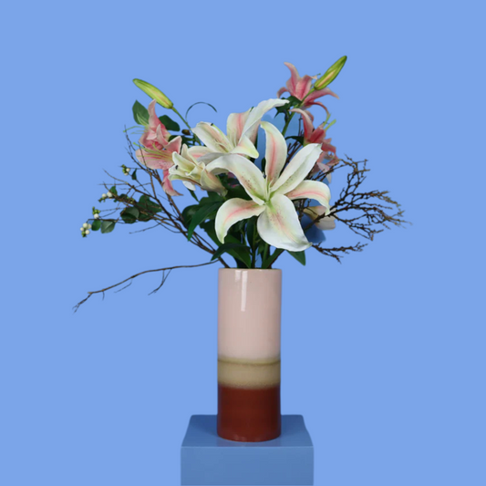 L - Wilco - Pols Potten vaas