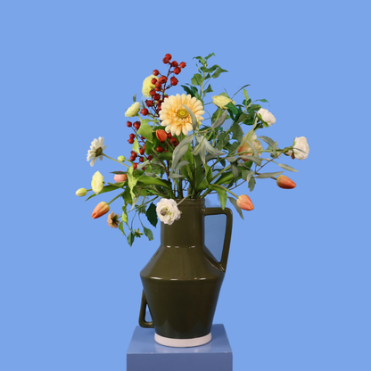 XL - Trude - Return to Sender vaas