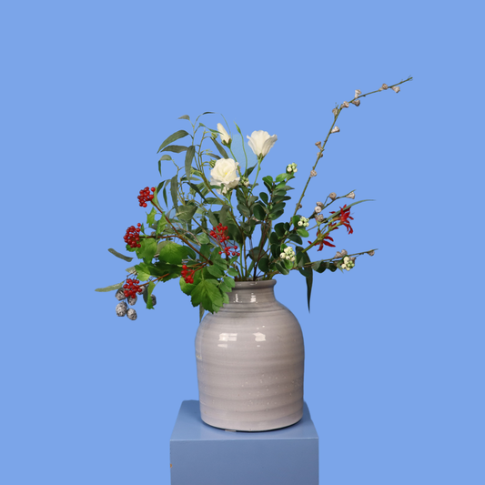 L - Yade - Kruik vaas