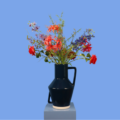 XL - Yentl - Return to Sender vaas