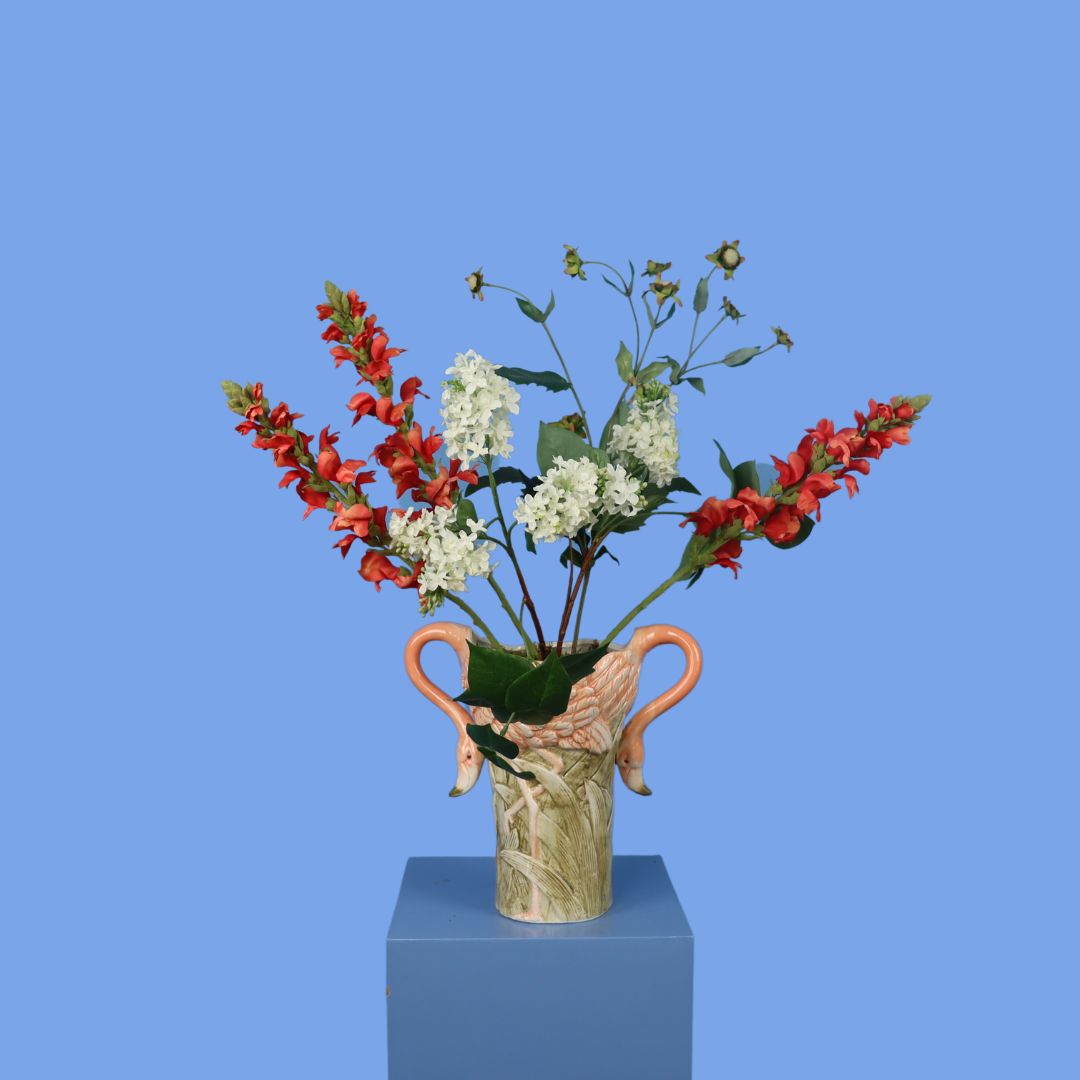 L - Zendaya - Sissy Boy Vaas