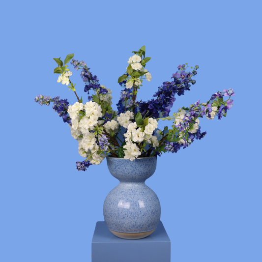 L - Zina - Pols Potten vaas