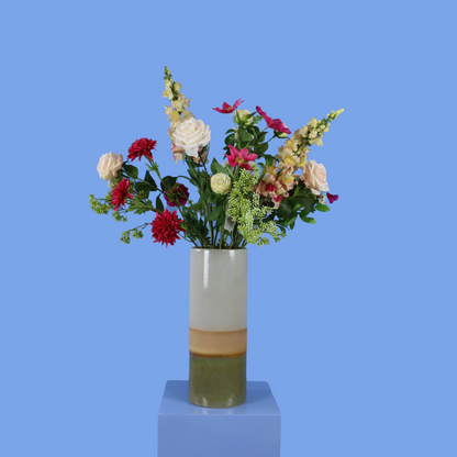 L - Abke - Pols Potten vaas