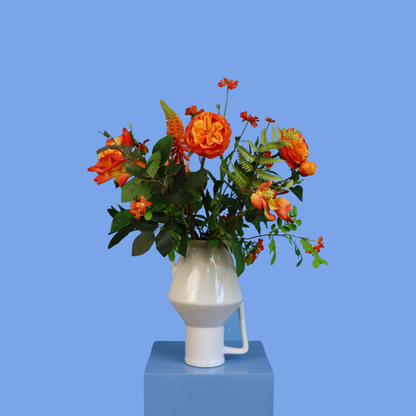 L - Cherise - Return to Sender vaas