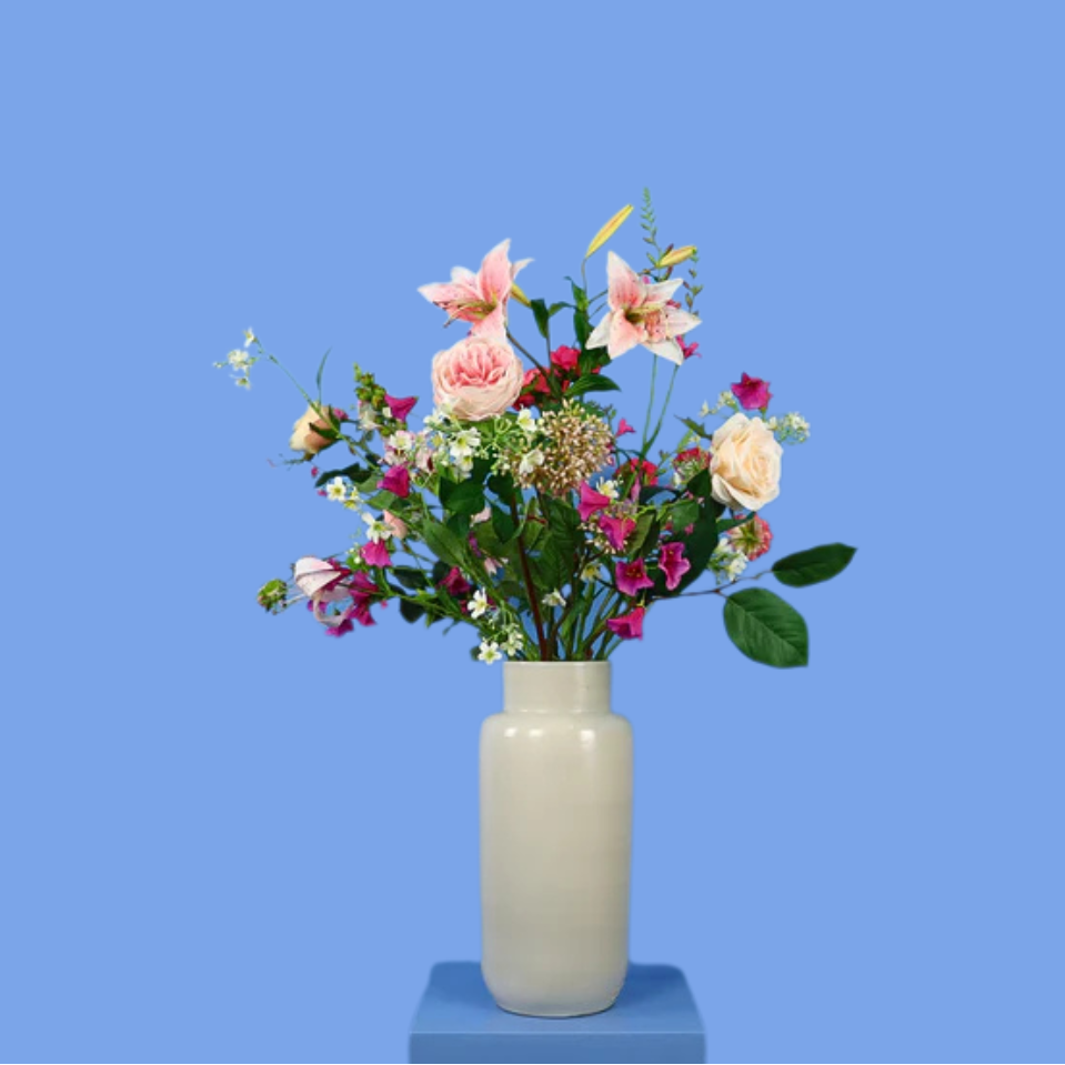 L - Eveline - Serax vaas