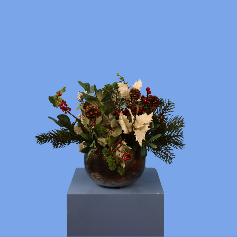 M - Jul - Vintage vaas