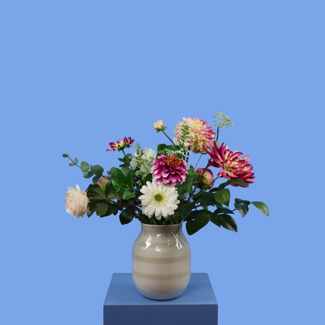 M - Julia - Kahler vaas