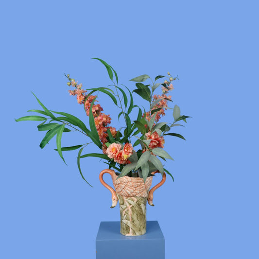 L - Keesje - Sissy Boy vaas