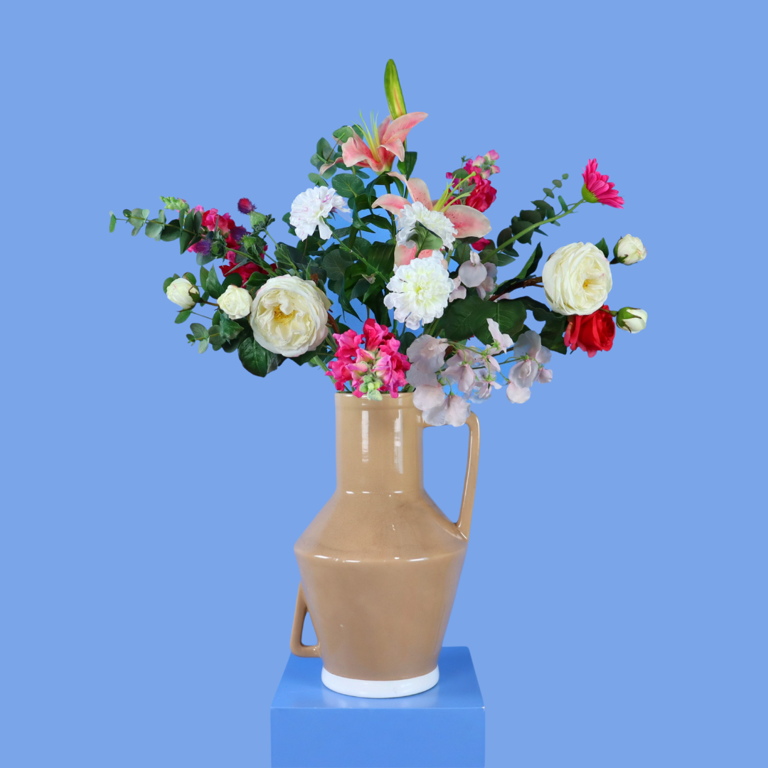 XL - Lewis - Return to Sender vaas