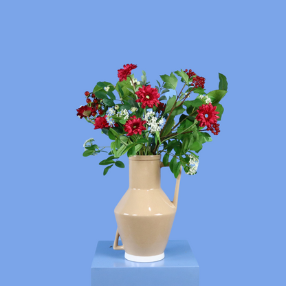 M - Malika - Return to Sender vaas