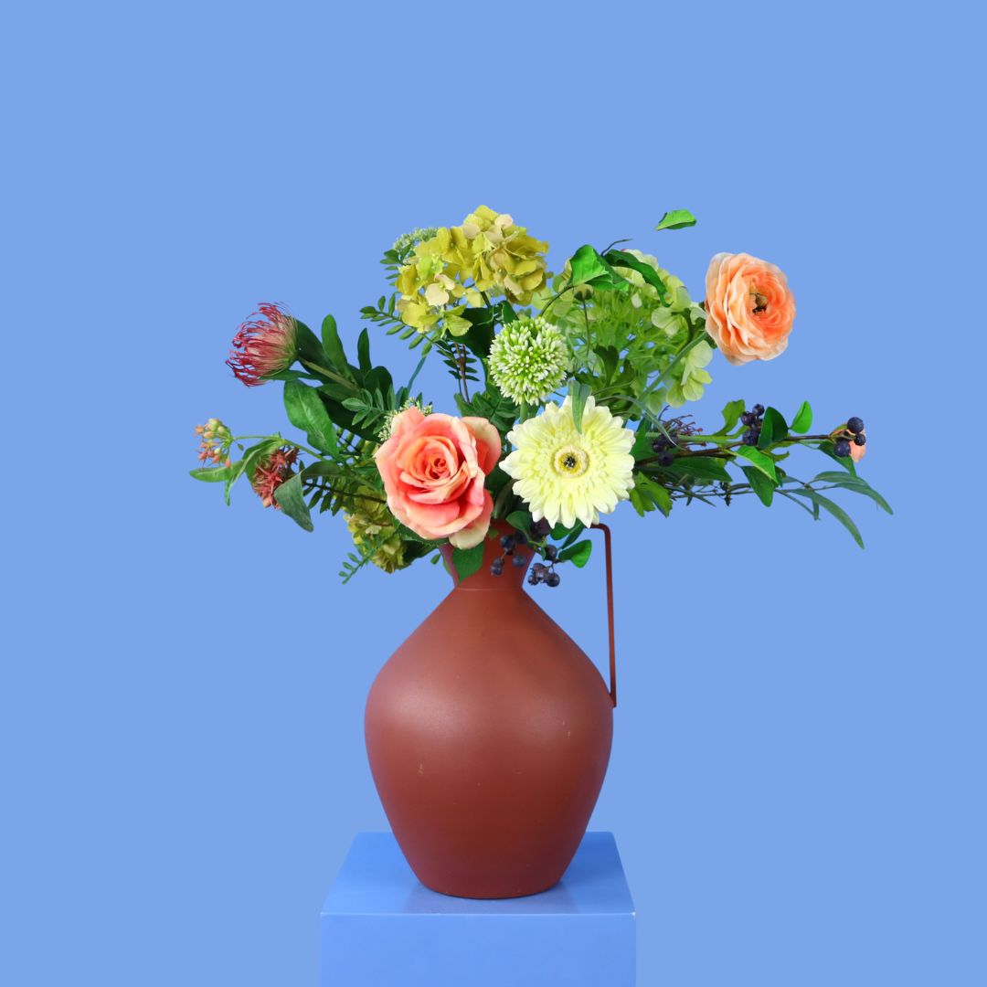 L - Mia - Pols Potten vaas