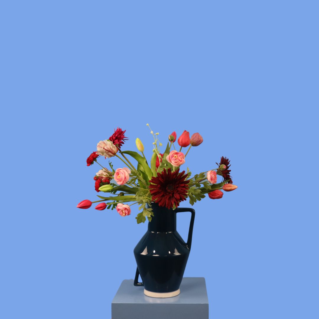 L - Yvette - Return to Sender vaas