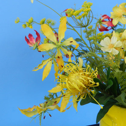 L - Lou - Serax vaas