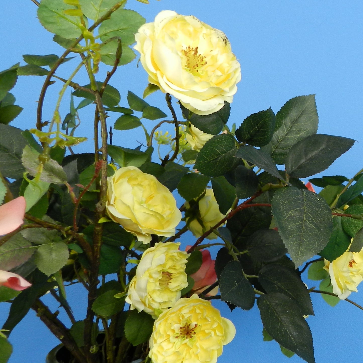 L - Ellen - Light & Living vaas