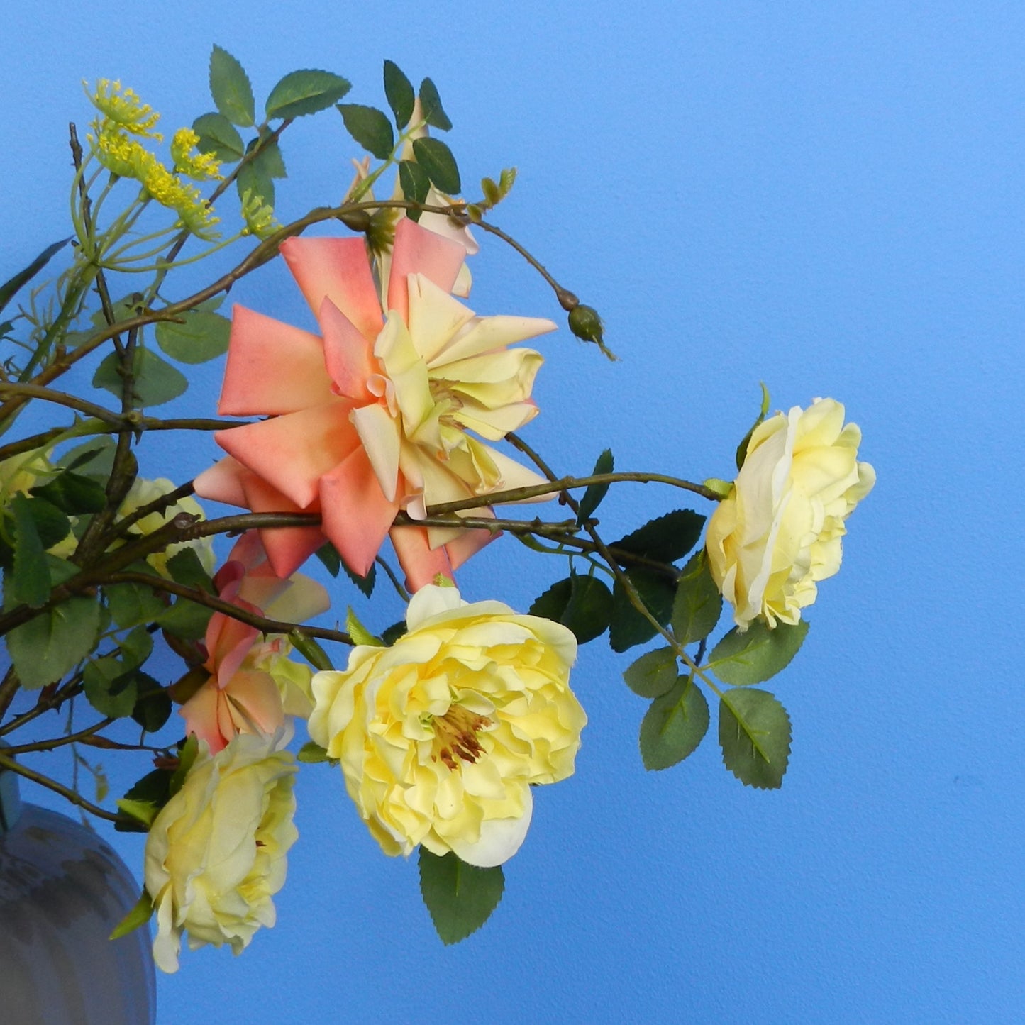 L - Ellen - Light & Living vaas