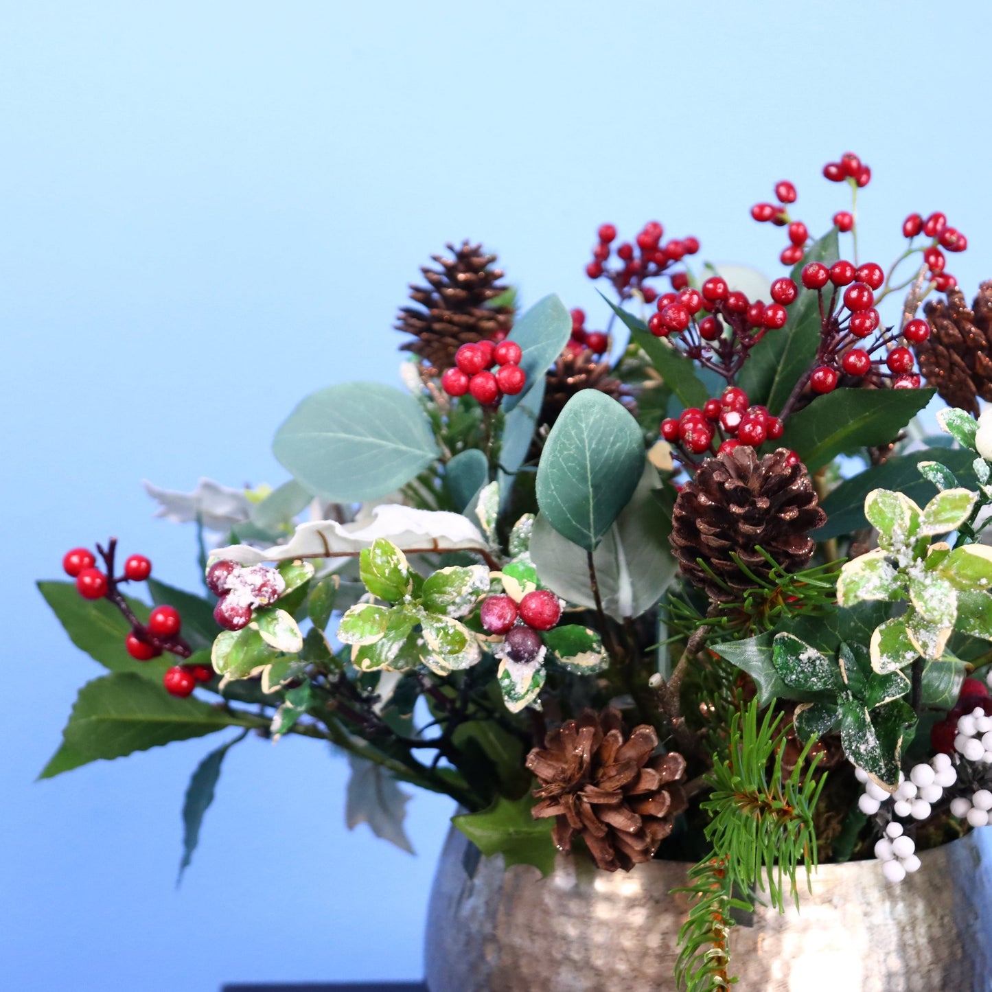 M - Jul - Vintage vaas