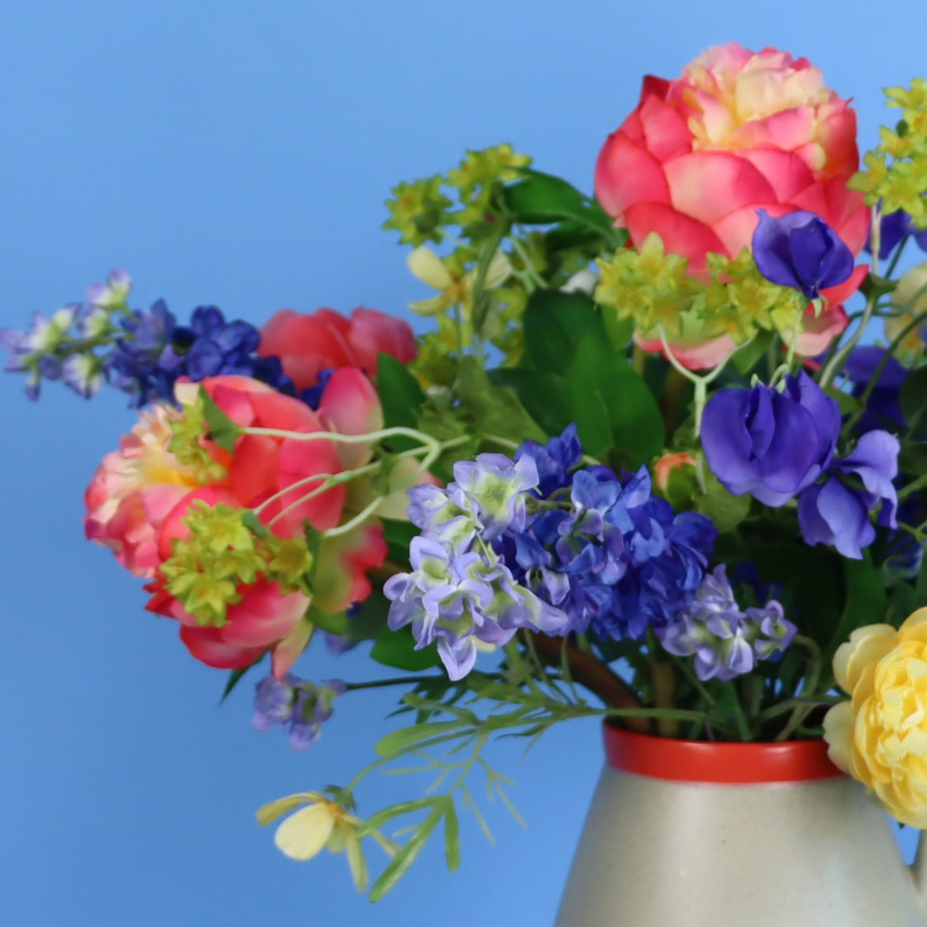 L - Sacha - Return to Sender vaas